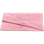 Полотенце для душа Erwin Müller 35439, 70x1x140 см, старый розовый - фото 3