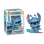 Фигурки Stitch Disney, Chibi Funko - фото 3