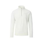 Свитшот мужской HELLY HANSEN, белый - фото