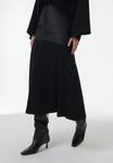 Юбка Leem DETAIL, Black - фото