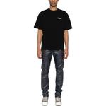 Футболка Cotton Owners Club REPRESENT, черный - фото 4