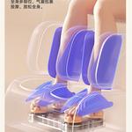 Массажные кресла AUX, зеленый - фото 7