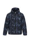 Куртка Mo Light jacket, Black Multicolor/Black - фото 5