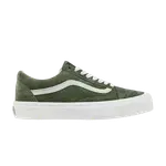 Кроссовки Old Skool VR3 LX Vans, зеленый - фото