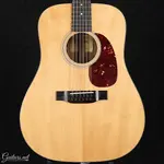 Eastman E1D-12-DLX 12-струнная дредноут-гитара - натуральная - фото