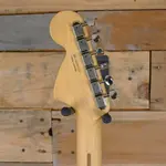 Fender American Performer Stratocaster, гриф из палисандра, цвет Honey Burst - фото 7