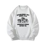 Детская толстовка Jeep, белая - фото 10