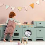 Детская кухня mix & match Musterkind, мультиколор - фото 4