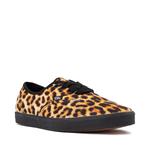 Кеды Vans Authentic Lowpro Skate Shoe, цвет Leopard - фото 5