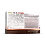 Olimp Gold-Vit D3 4000 Fast - 30 таблеток Olimp Labs - фото 2