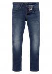 Джинсы PME Legend Regular Jeans, синий деним - фото