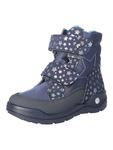 Ботинки Ricosta, темно-синий - фото