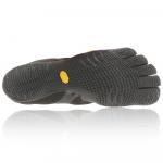 Кроссовки для бега Vibram FiveFingers KSO Evo, черный - фото 3