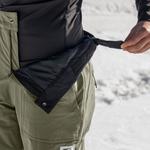 Брюки Armada Brae 2L Armada, Olive - фото 2