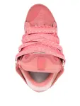 Кроссовки Curb Lanvin, розовый - фото 4