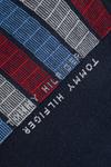 Носки 2 пары Tommy Hilfiger, темно-синий - фото 2