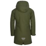 Пальто 3-в-1 для девочек Senja Trollkids, мультиколор - фото 2