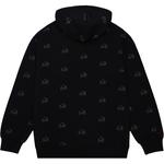 Mitchell Ness Толстовка Mitchell & Ness x NHL мужская black - фото 3