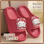 Домашние тапочки Sanrio, белый - фото 3