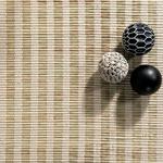 Ковер nuLOOM, 122 x 183 см, Margie Striped Grass, Ivory - фото 9