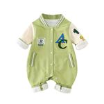 Комбинезон и ползунки PROTECTCAMEL, coffee - фото 3