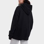 Куртка унисекс FILA, цвет Black - фото 4