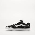 Кеды Vans Caldrone, черный - фото 6