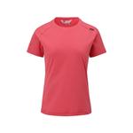 Футболка с втачным рукавом Women's HELLY HANSEN, розовый - фото