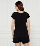 Пижама Regular fit Emporio Armani, черный - фото 4