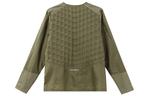 Куртка женская Medium Olive Nike, цвет Medium Olive Green - фото 2