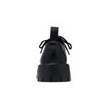 Туфли Men"s Casual Men Low-Top черный Zuwudong - фото 7