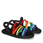 Сандалии Bohonomad Havana, цвет - фото 3