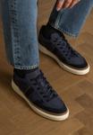 Кроссовки Manfield Trainers, Blau/Blue - фото 2