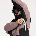 Куртка Volcom Kleveland Volcom, Mauve - фото 3