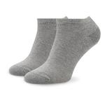 Носки Puma, 3 шт, серый/черный - фото 2