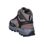 Мужские треккинговые ботинки CMP Tytanus Mid 3Q17657 - фото 4