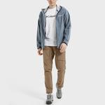 Куртка мужская синий Columbia - фото 2