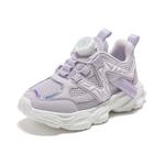 Кроссовки для детей "Дети" Babaya, розовый - фото 2