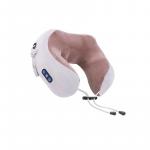 Массажеры для шеи Star mobs, серый/розовый - фото 4