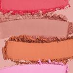 Прессованные румяна ColourPop, Papaya (bright pinky coral) - фото 6