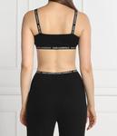 Бюстгальтер Karl Lagerfeld, черный - фото 4