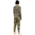 Брюки V-Science - мужские Volcom, Camouflage - фото 4