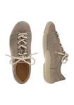 Туфли Mina на шнуровке необычного дизайна Binom, бежевый - фото 6