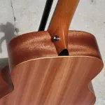 Taylor-guitars GS Mini Махагон - фото 9