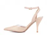 Туфли Willow Pump Torgeis, цвет blushpink - фото 4