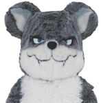 BE@RBRICK Фрагмент реверс модель Grey - фото 3