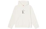 Свитшот Men's Kappa, Korean White-012 - фото 2