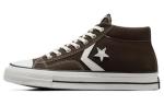 Туфли Converse Star Player Женские, Black/Brown - фото