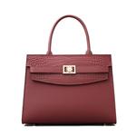 PAYOT Синтетическая кожаная сумка через плечо, Black - фото 7