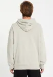 Худи с одним камнем Volcom, Light Khaki - фото 3